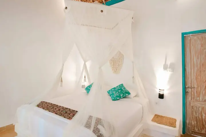 Лембонган-Айленд: Le Nusa Beach Club