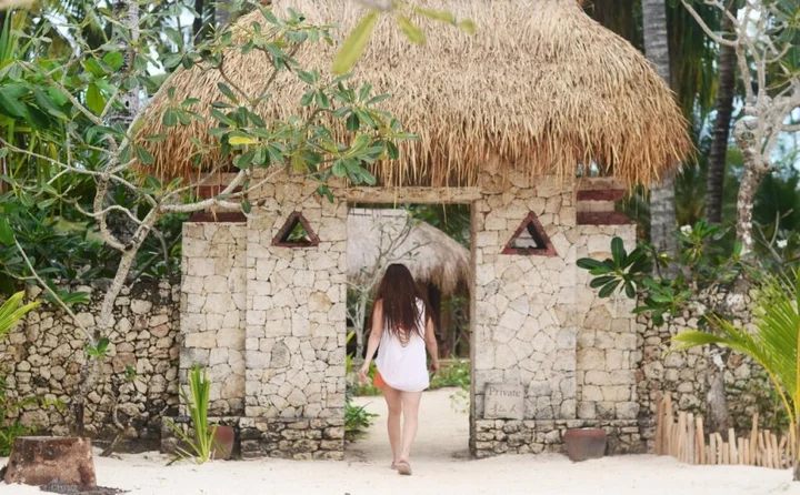 Лембонган-Айленд: Le Nusa Beach Club