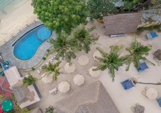 Лембонган-Айленд: Le Nusa Beach Club