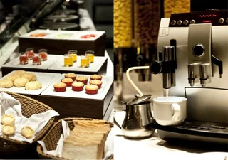 Танджунг Редеб: The Bumi Segah Hotel