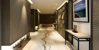 Танджунг Редеб: The Bumi Segah Hotel
