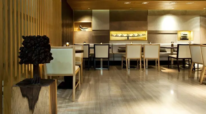 Танджунг Редеб: The Bumi Segah Hotel
