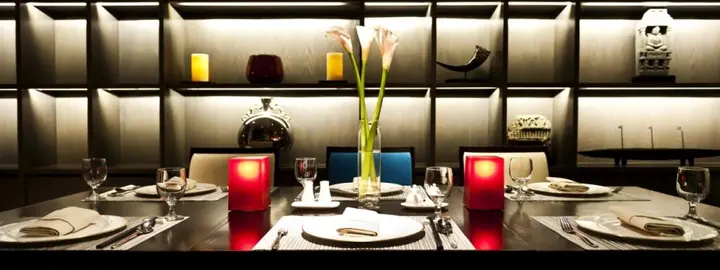 Танджунг Редеб: The Bumi Segah Hotel