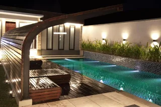 Танджунг Редеб: The Bumi Segah Hotel