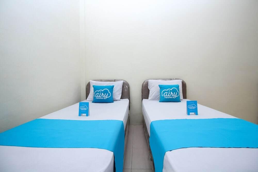 Airy Eco Syariah Medan Timur Komplek DPRD — фото 1