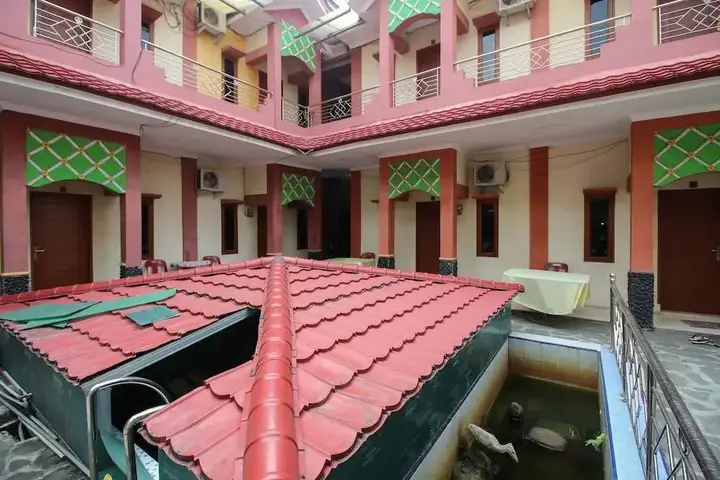 Airy Eco Syariah Medan Timur Komplek DPRD — фото 5