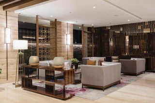 Депок: GRAMM HOTEL by Ambarrukmo