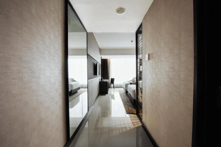 Депок: GRAMM HOTEL by Ambarrukmo