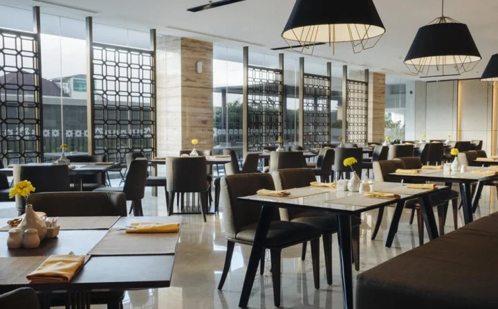Депок: GRAMM HOTEL by Ambarrukmo