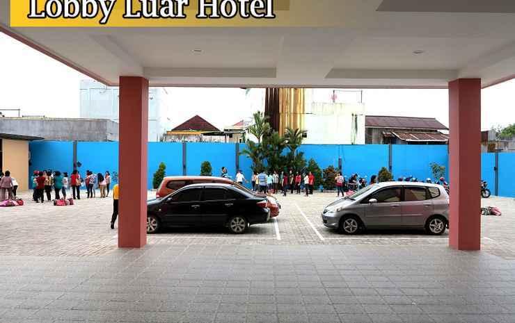 Таракан: Hotel Royal Tarakan