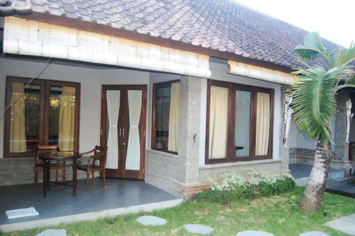 Чангу: Pondok Alit Resort