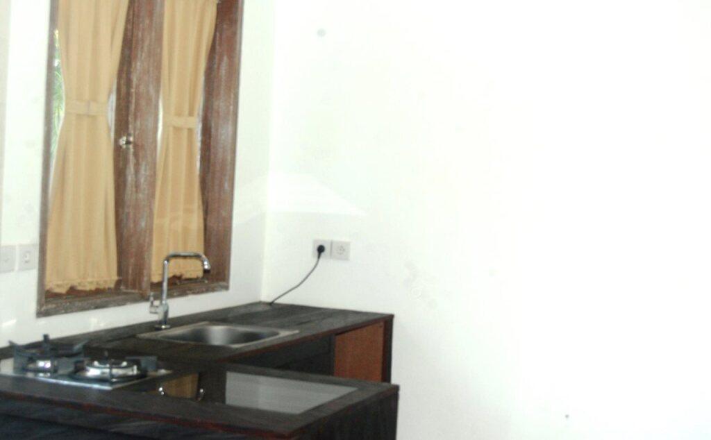 Чангу: Pondok Alit Resort