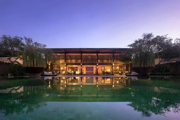 Табанан: Soori Estate