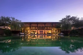 Табанан: Soori Estate