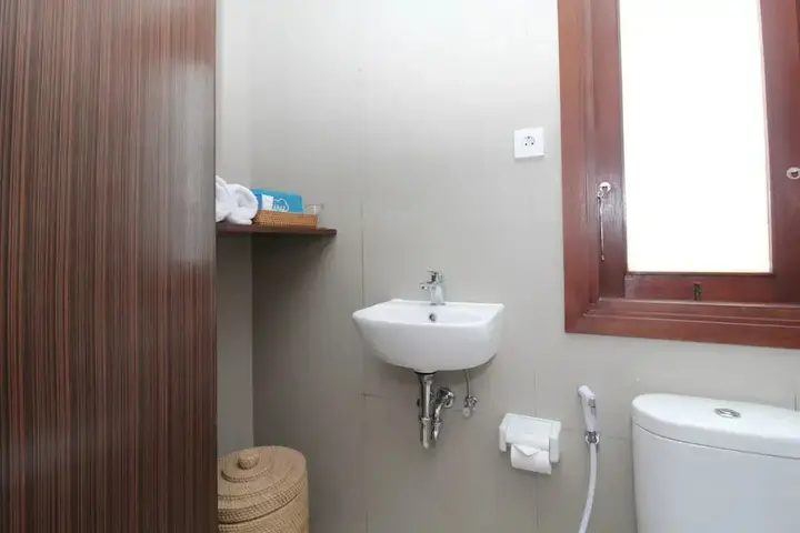 Кута: Airy Seminyak Belong 46 Kuta Bali