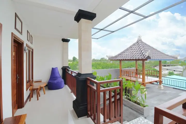 Кута: Airy Seminyak Belong 46 Kuta Bali