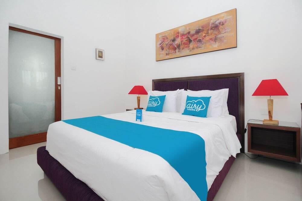 Кута: Airy Seminyak Belong 46 Kuta Bali