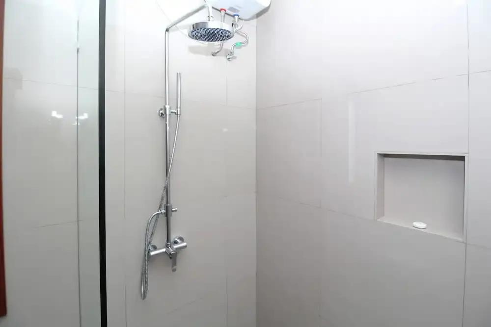 Кута: Airy Seminyak Belong 46 Kuta Bali