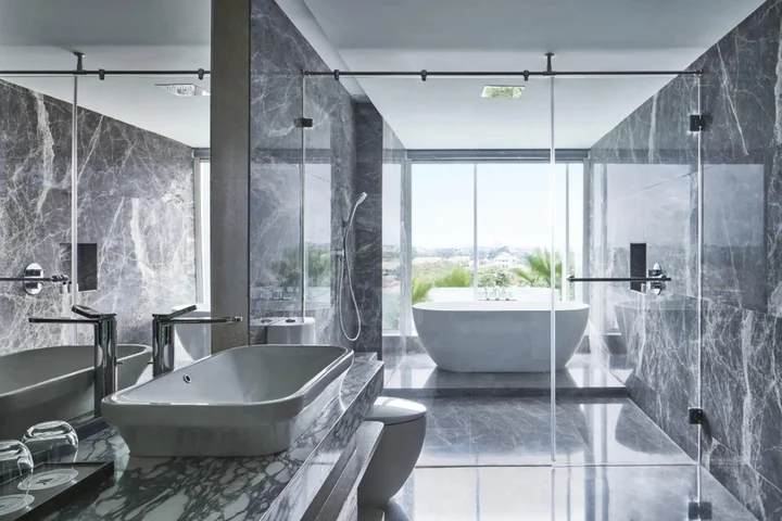 Депок: Yogyakarta Marriott Hotel