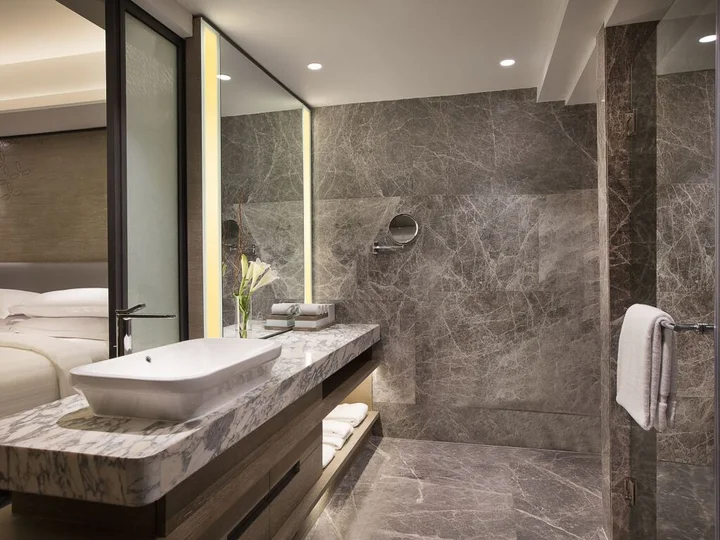 Депок: Yogyakarta Marriott Hotel