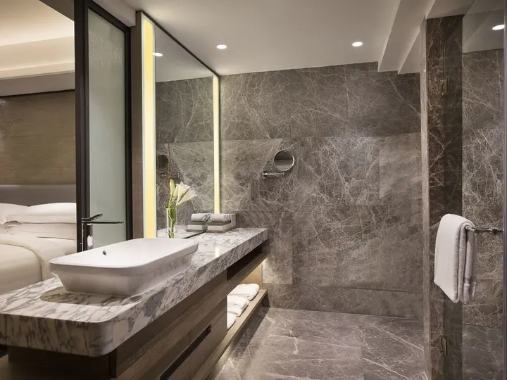 Депок: Yogyakarta Marriott Hotel