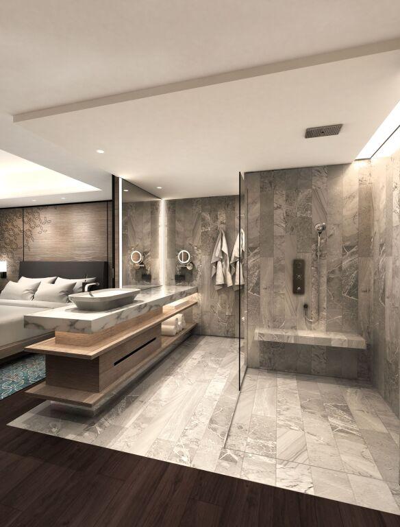 Депок: Yogyakarta Marriott Hotel