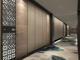 Депок: Yogyakarta Marriott Hotel