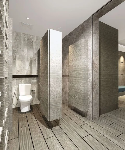 Депок: Yogyakarta Marriott Hotel