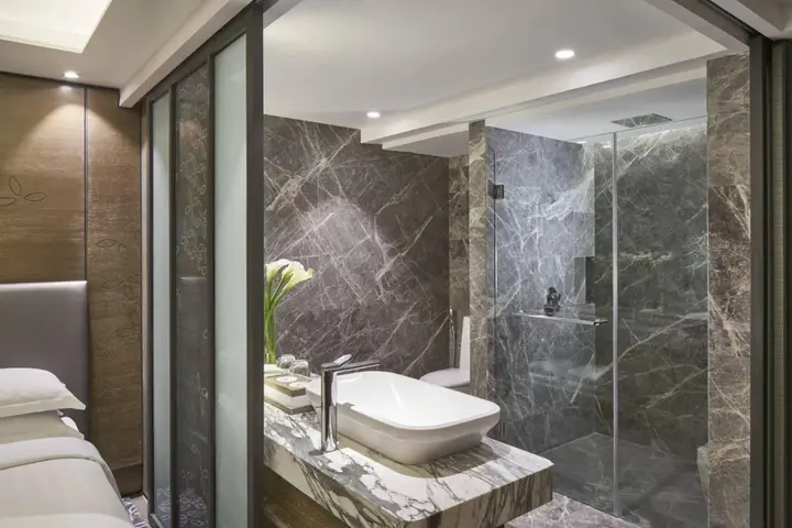 Депок: Yogyakarta Marriott Hotel