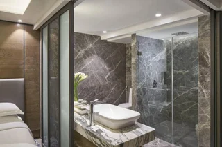 Депок: Yogyakarta Marriott Hotel