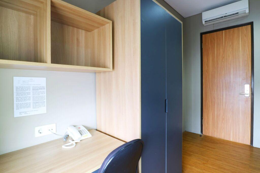 Тангеранг: M Suite