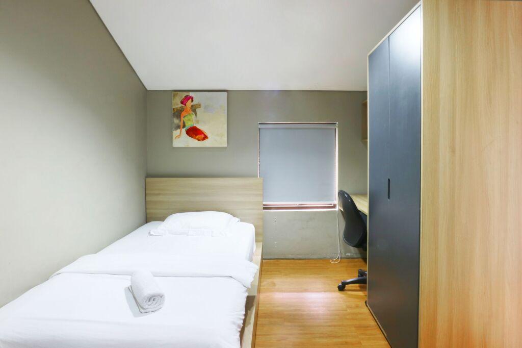 Тангеранг: M Suite