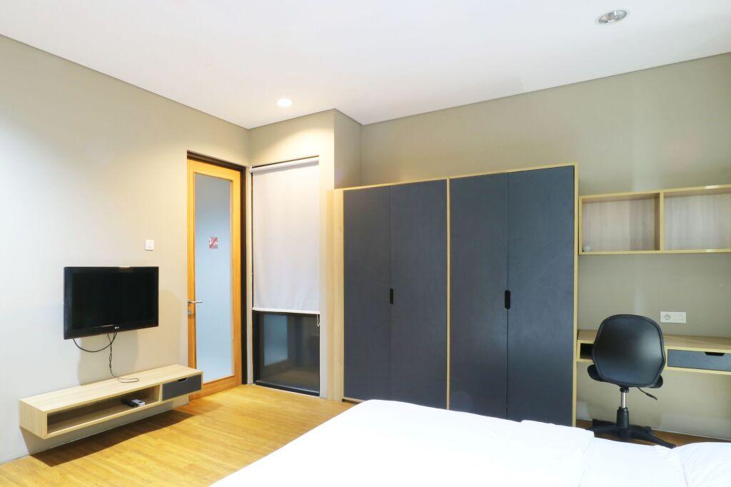 Тангеранг: M Suite