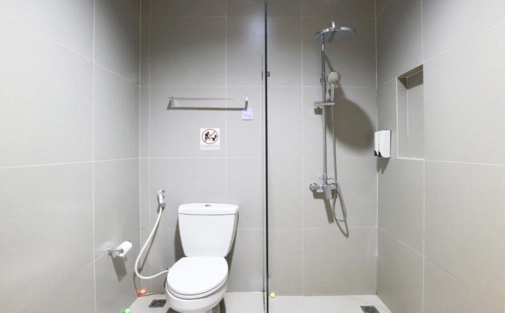 Тангеранг: M Suite
