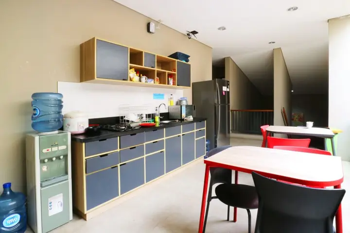 Тангеранг: M Suite