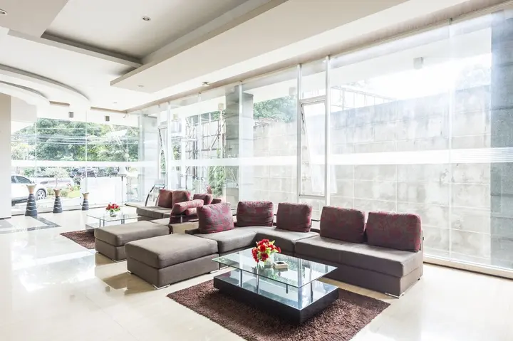 Бандунг: Airy Sukajadi Eyckman 19 Bandung