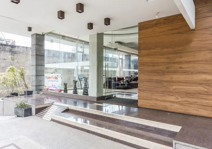 Бандунг: Airy Sukajadi Eyckman 19 Bandung