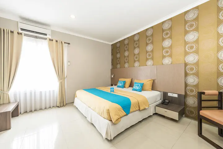Бандунг: Airy Sukajadi Eyckman 19 Bandung