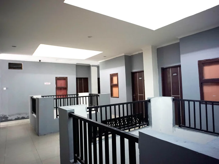 Баликпапан: Her Mandiri Guest House