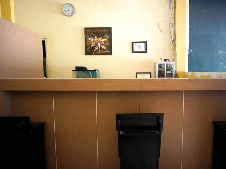 Баликпапан: Her Mandiri Guest House