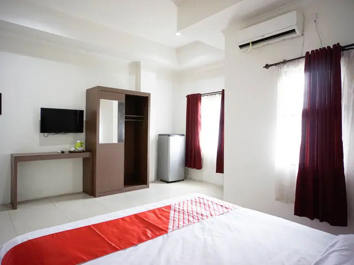 Баликпапан: Her Mandiri Guest House