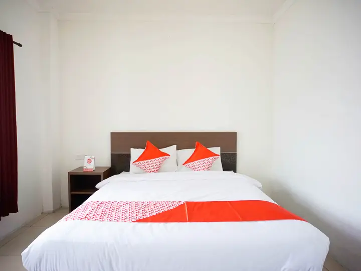 Баликпапан: Her Mandiri Guest House