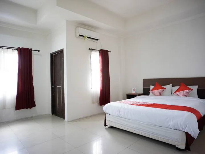Баликпапан: Her Mandiri Guest House