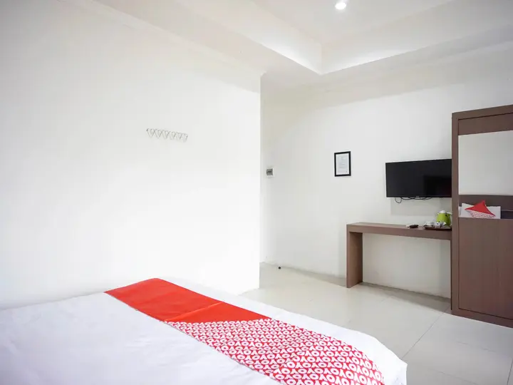 Баликпапан: Her Mandiri Guest House