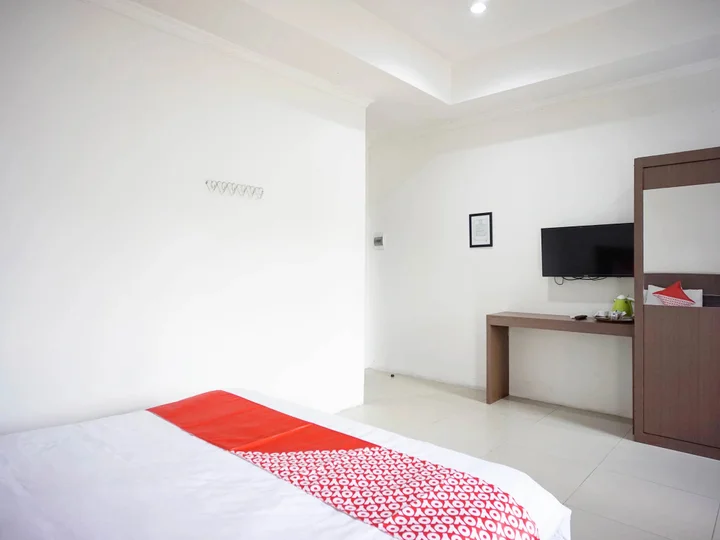 Баликпапан: Her Mandiri Guest House