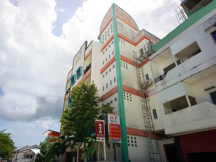 Баликпапан: Her Mandiri Guest House