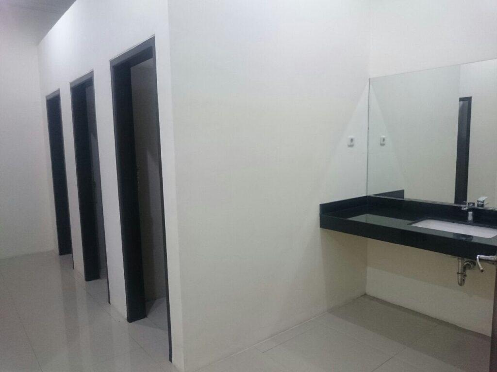 Калипуро: Dormitory Tourism Mirah Banyuwangi