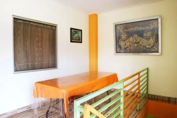 Джакарта: Seungit syariah inn