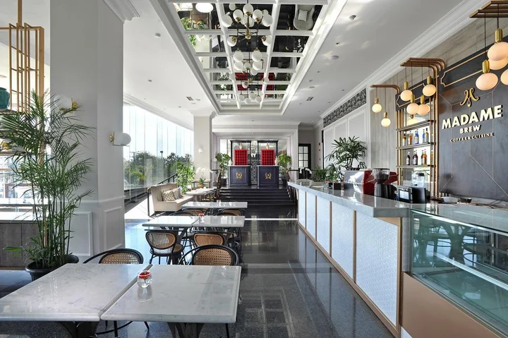 Сурабая: Brava Suites by ZIA Surabaya