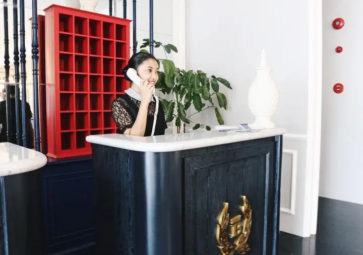 Сурабая: Brava Suites by ZIA Surabaya
